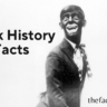 Black History Facts